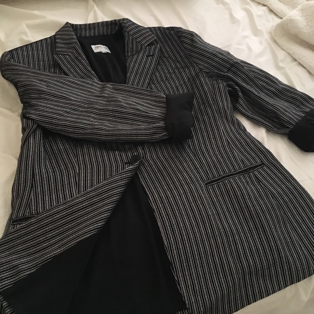 Armani Jacket - image 3